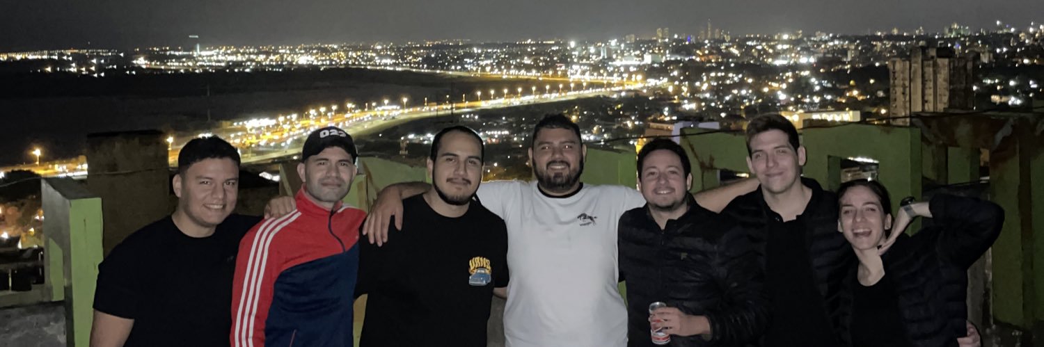 regiscaceres's profile banner image