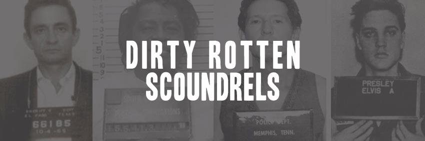 Dirty Rotten banner