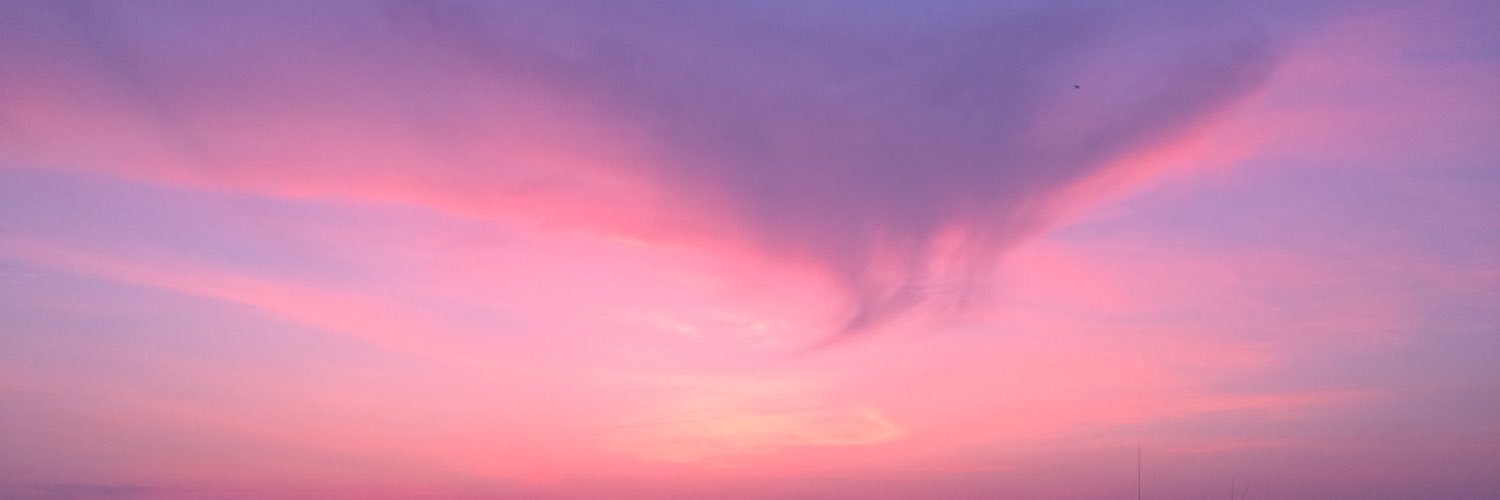 P_ky's profile banner image