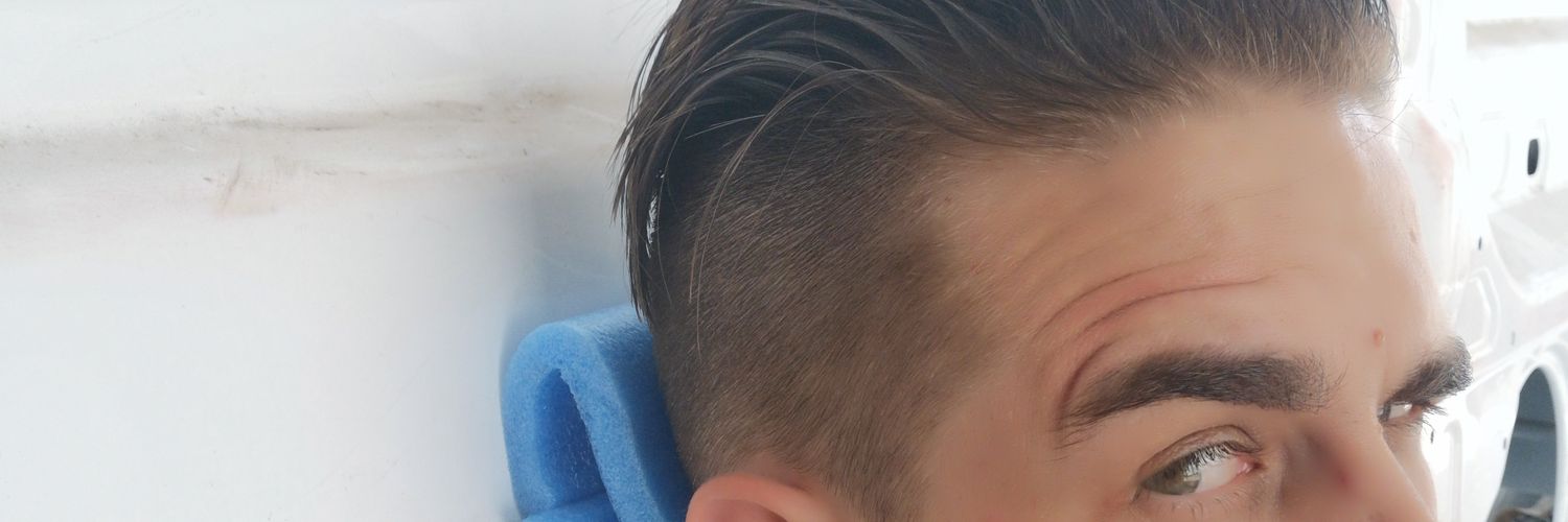 CHuxted's profile banner image