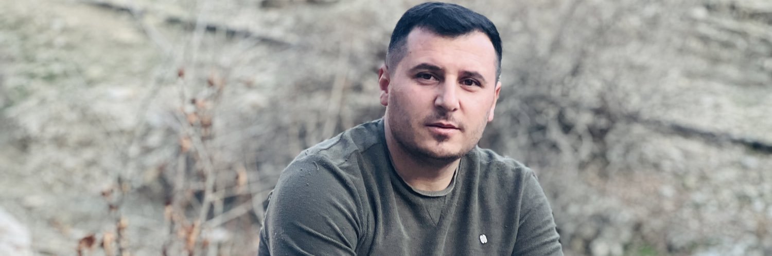 AgmaErcan's profile banner image