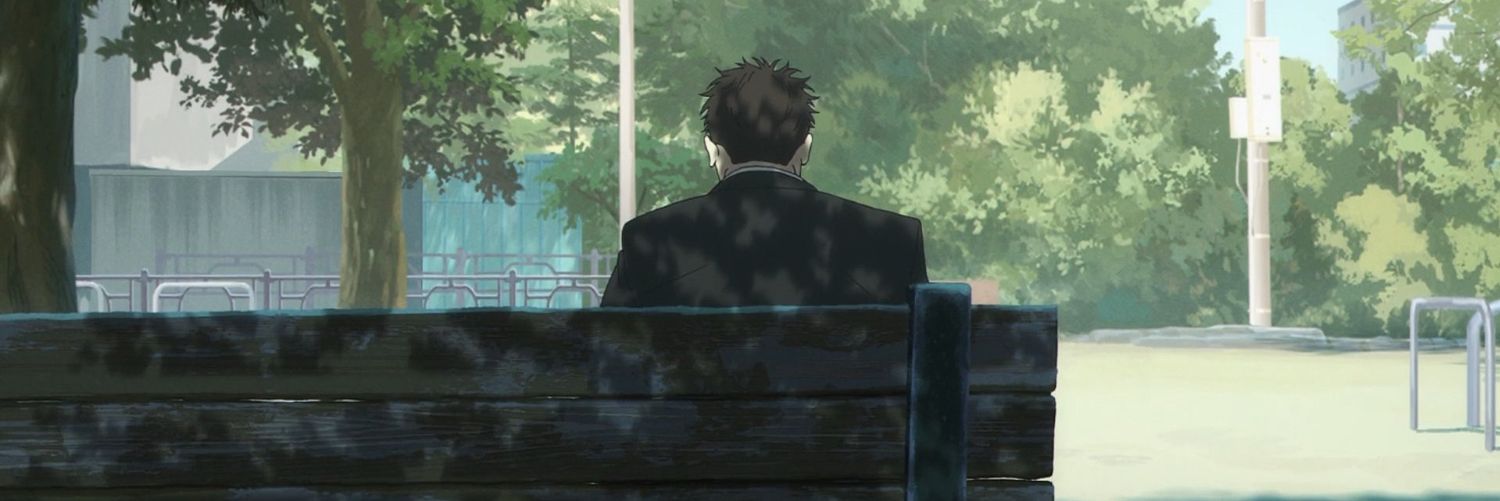 kaeris welcomes higuruma🌻 banner