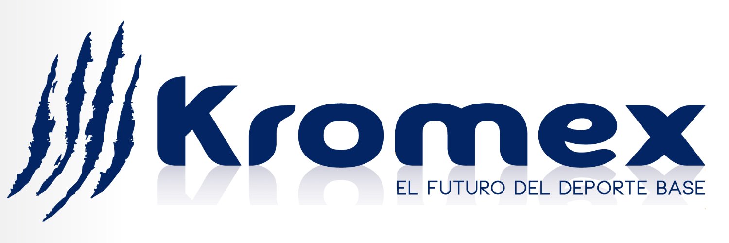 Kromex banner