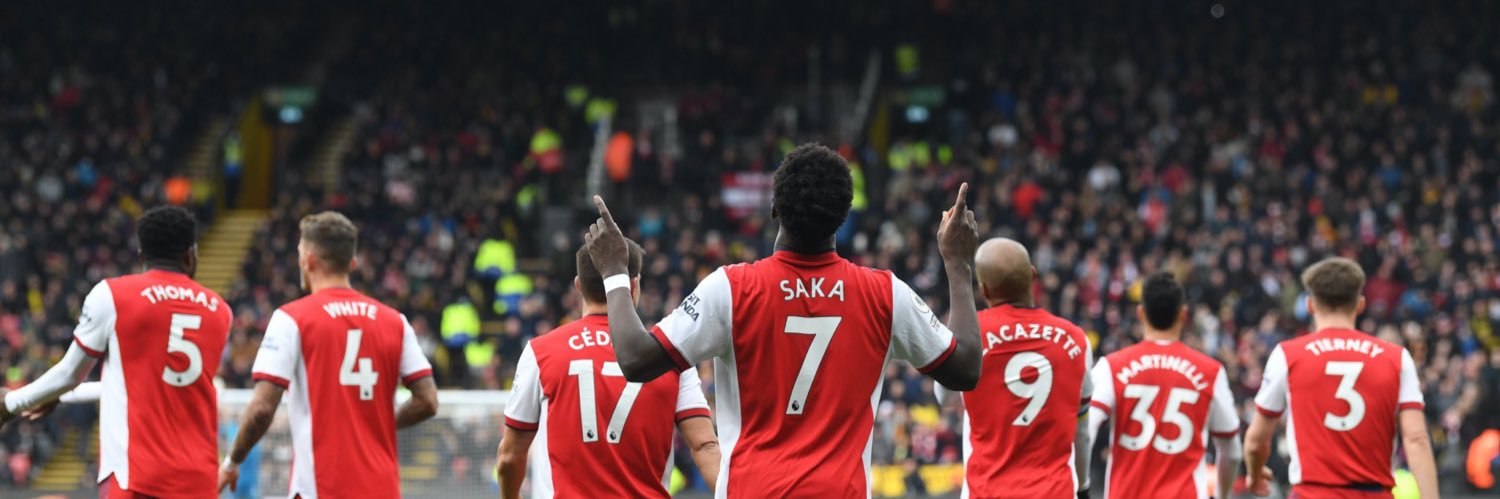 ArtetaFC's profile banner image