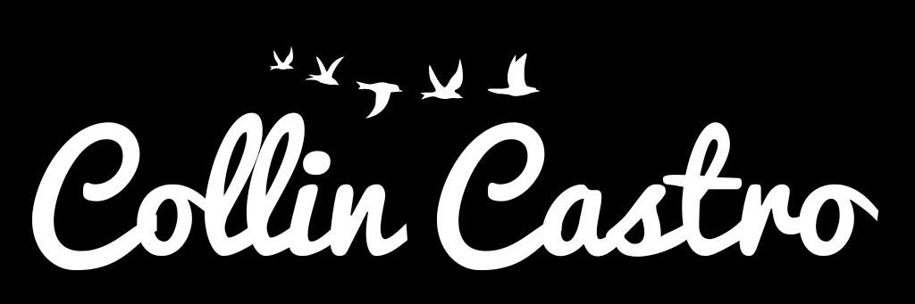 Collin Castro banner