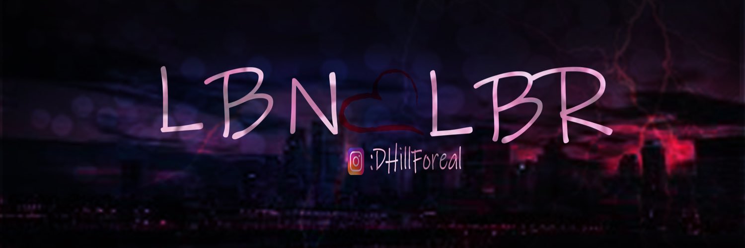 DHillforReal's profile banner image