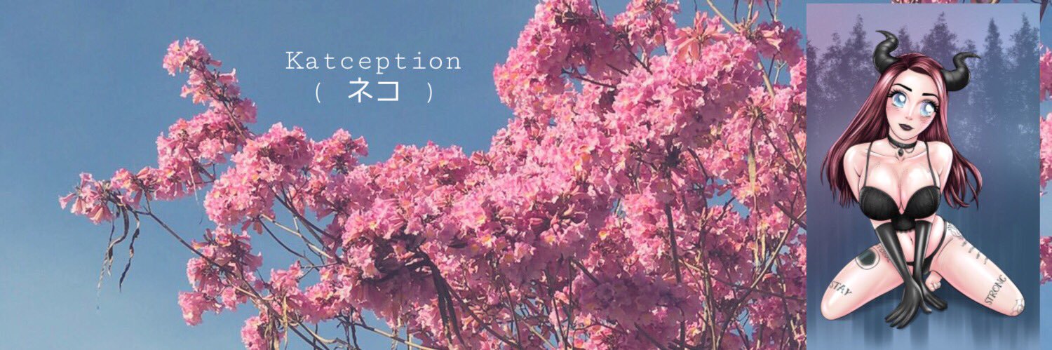 Katception 💕 banner