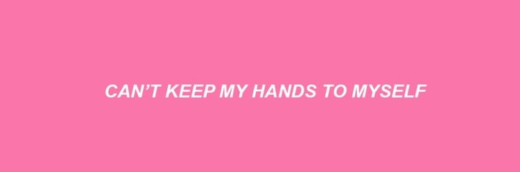 PinkestQueen's profile banner image