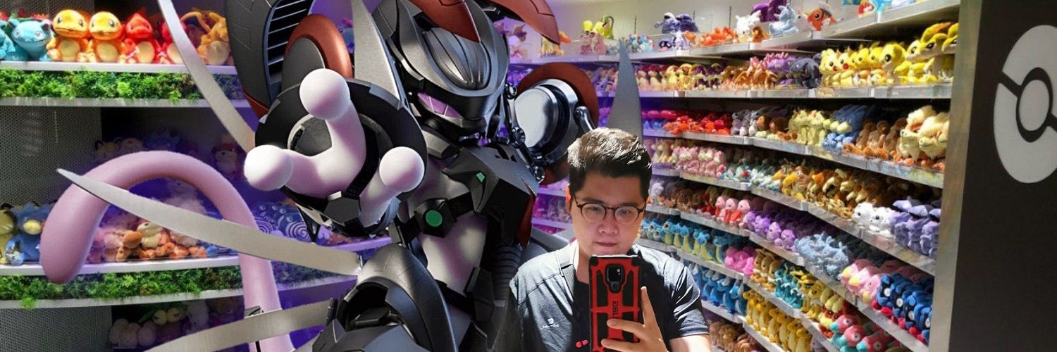 Shadowfreak86's profile banner image