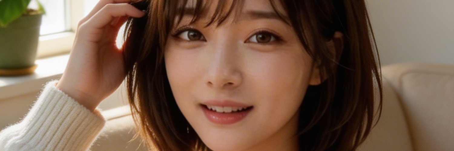 千田結穂（せんだゆいほ） banner