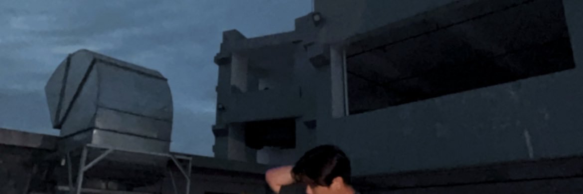 Syukatakfroogy's profile banner image