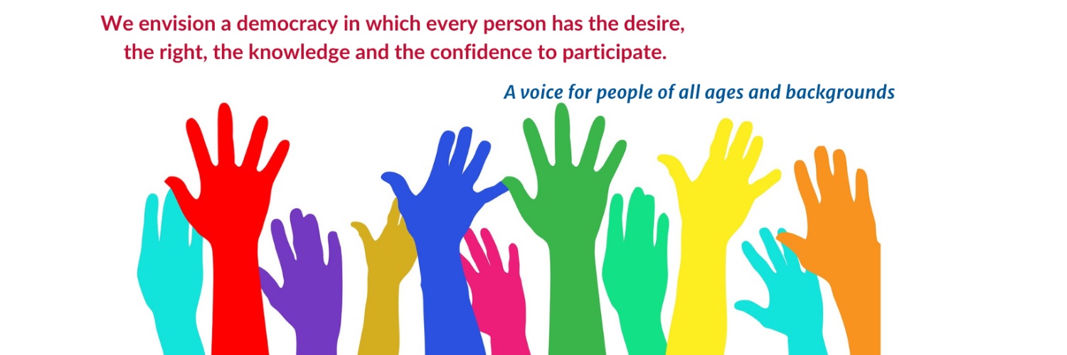 LWVComal's profile banner image