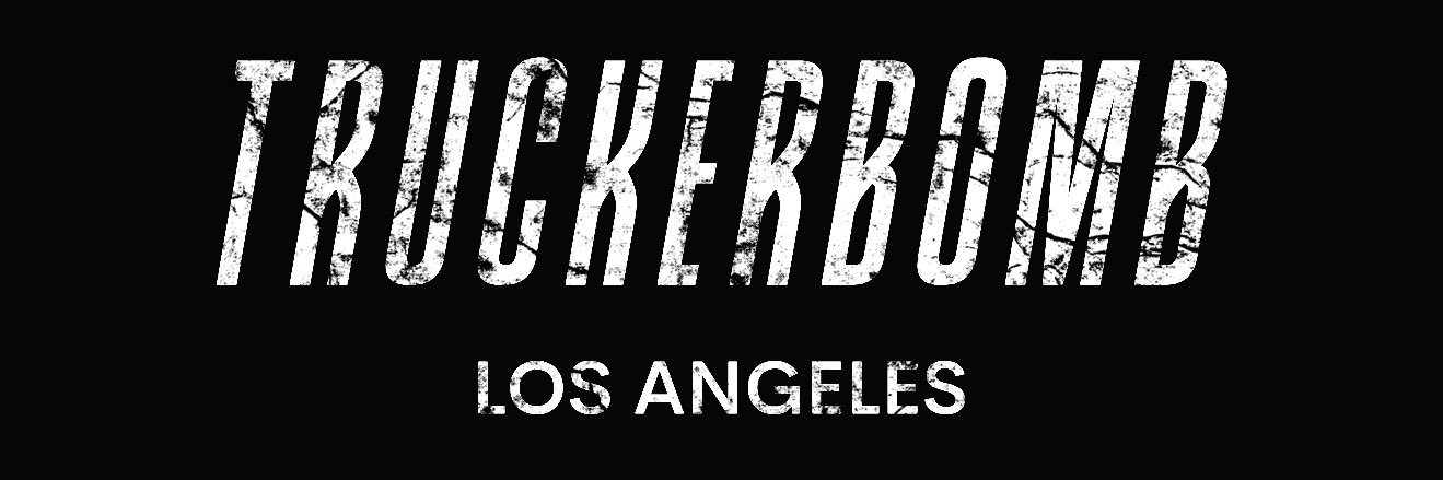 TruckerBombBand's profile banner image
