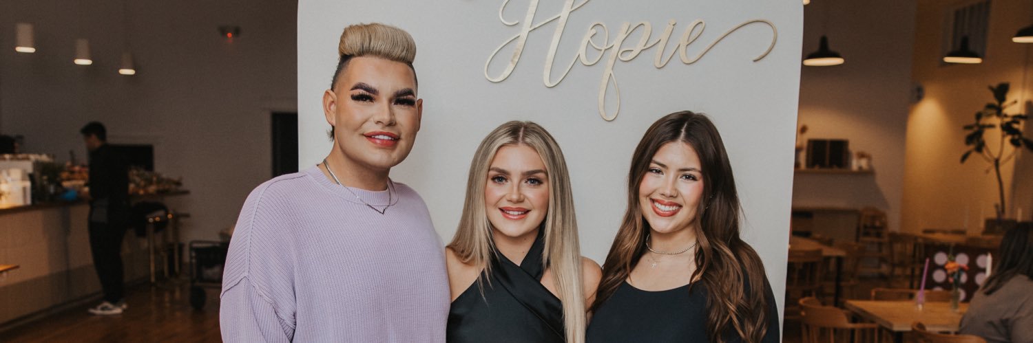 HReeher's profile banner image