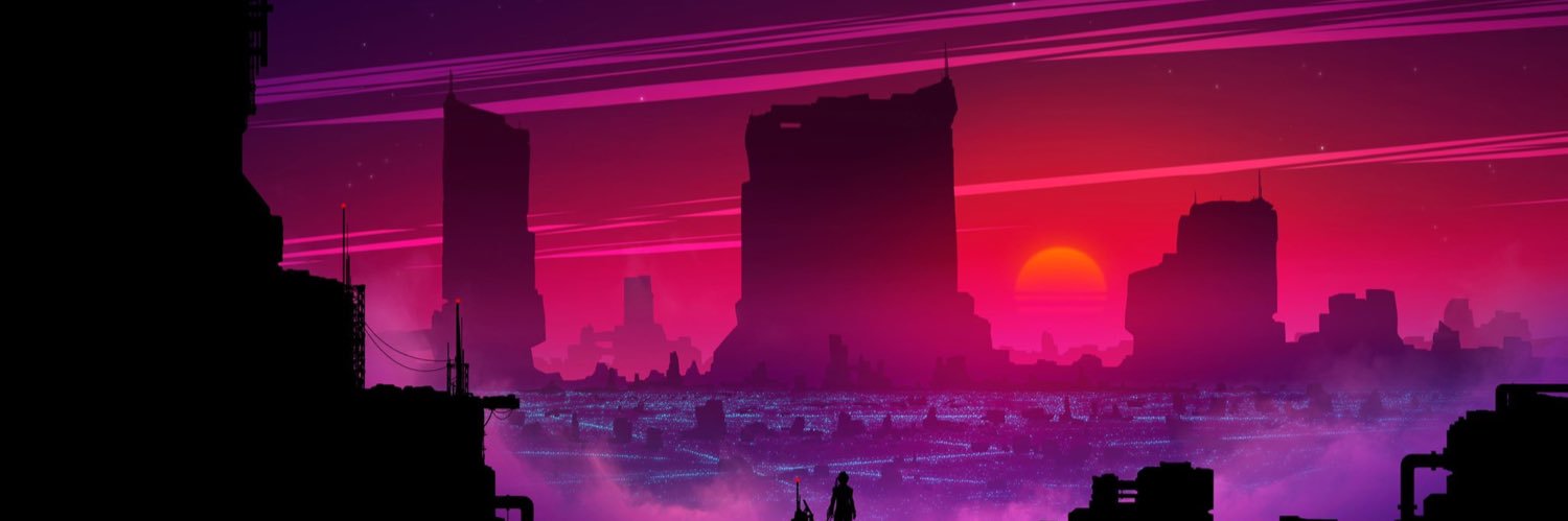 mostlikelywrong's profile banner image