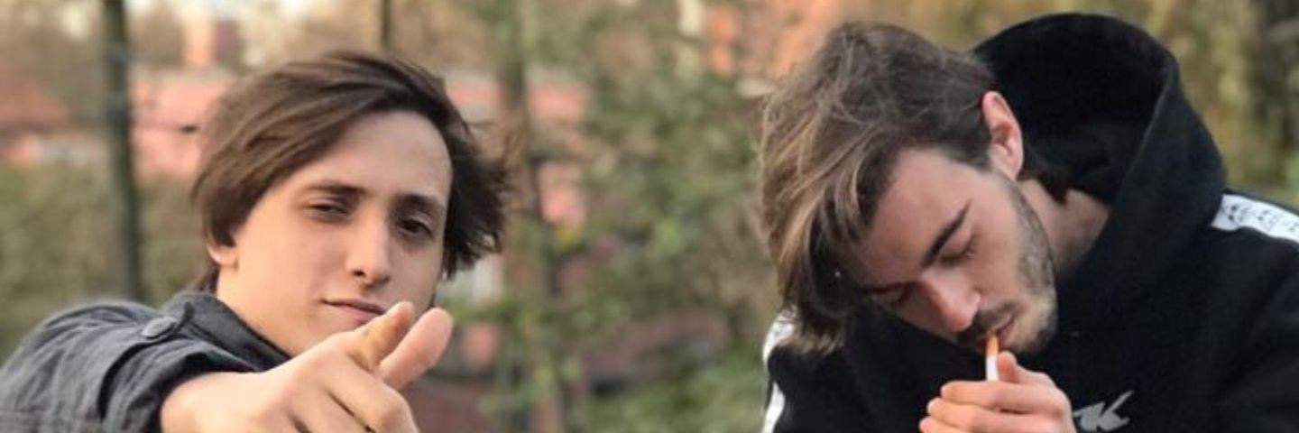 MatiRufa's profile banner image