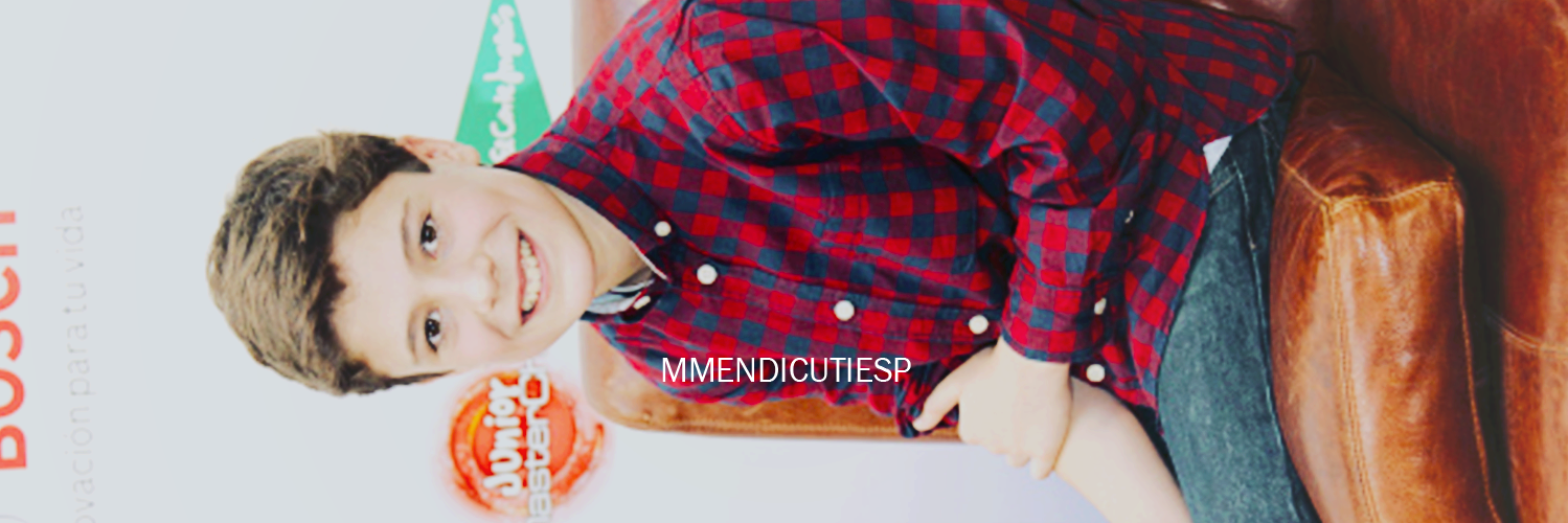 mmendicutiesp's profile banner image