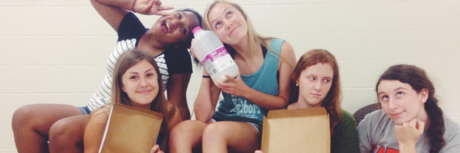 themaddymckay's profile banner image