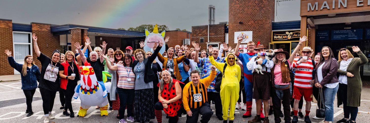 Quality & Promises portfolio banner