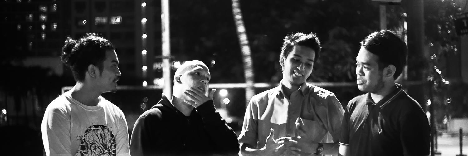 shutterlifeband's profile banner image