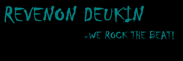 RDeukin's profile banner image