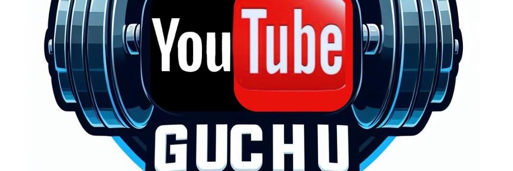 guchutv's profile banner image