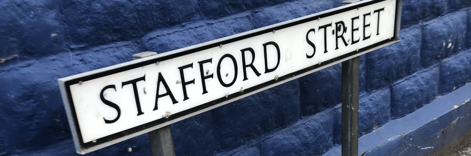 StaffordRobin's profile banner image