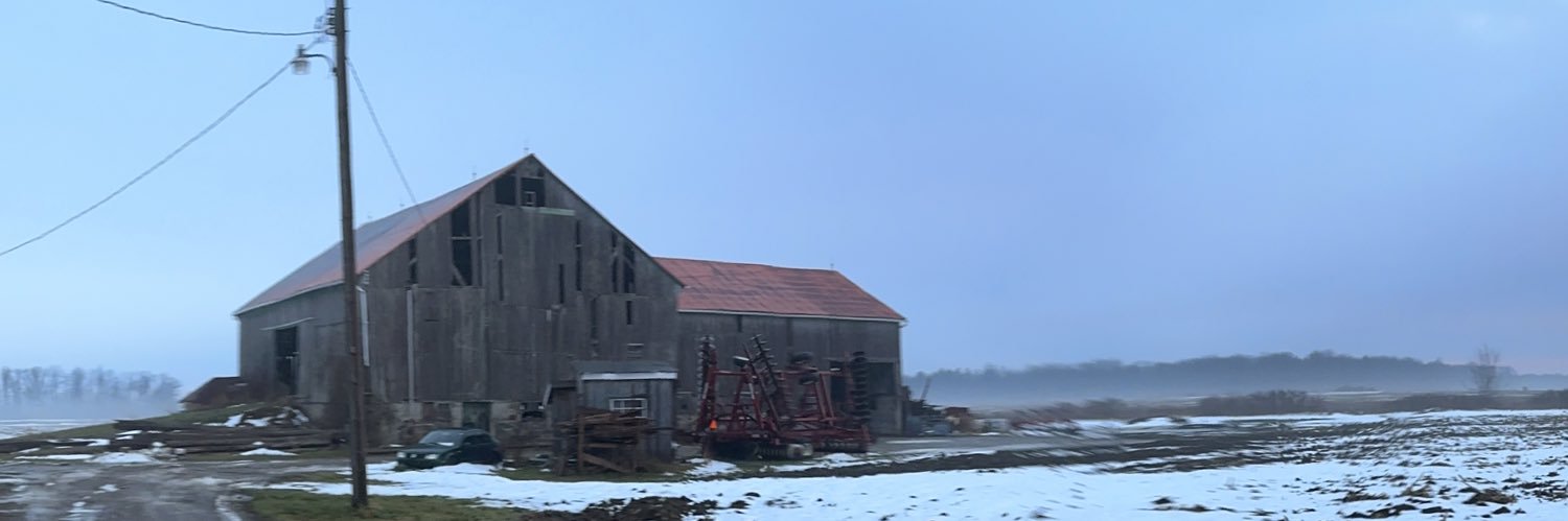 HenrikRaymond's profile banner image
