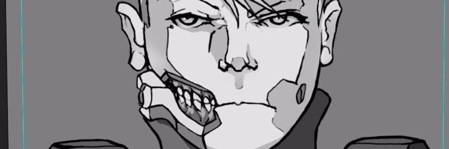 Ivooorales's profile banner image