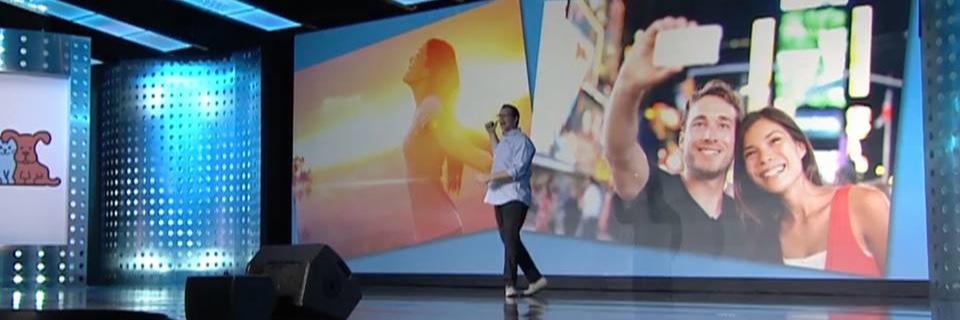 Spoken Cinema banner