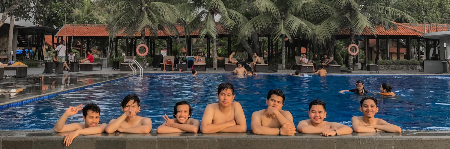 proudrantau's profile banner image