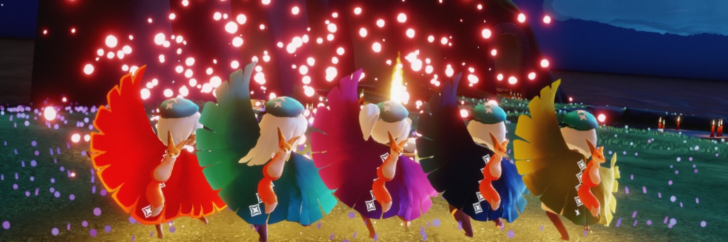 ryoge_517's profile banner image
