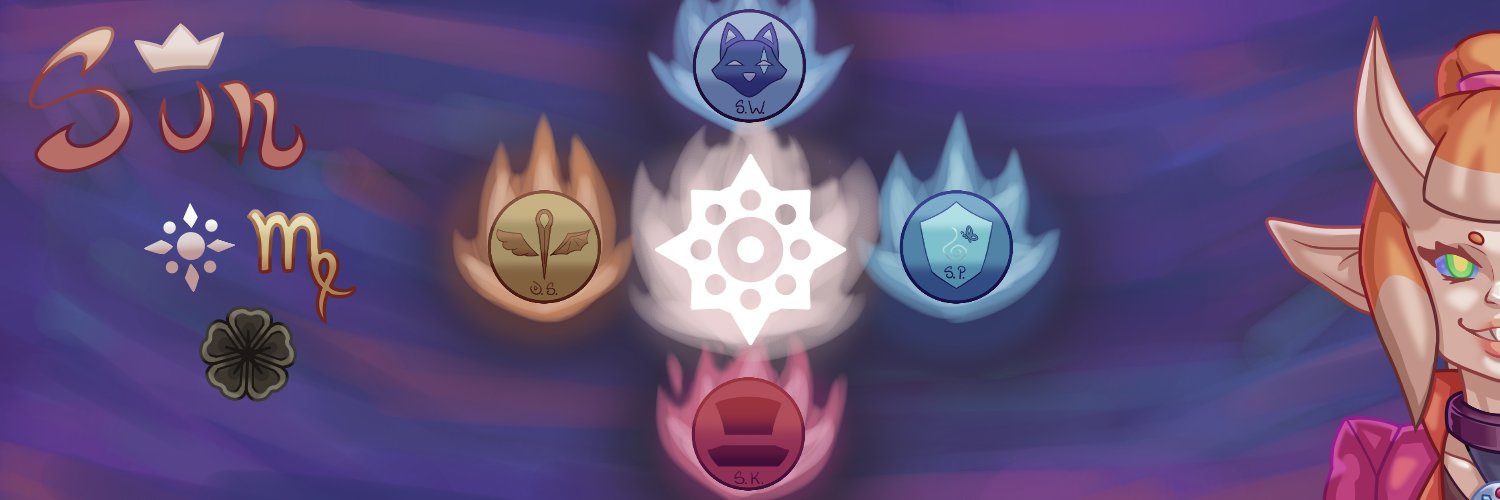 YDS_Sun's profile banner image