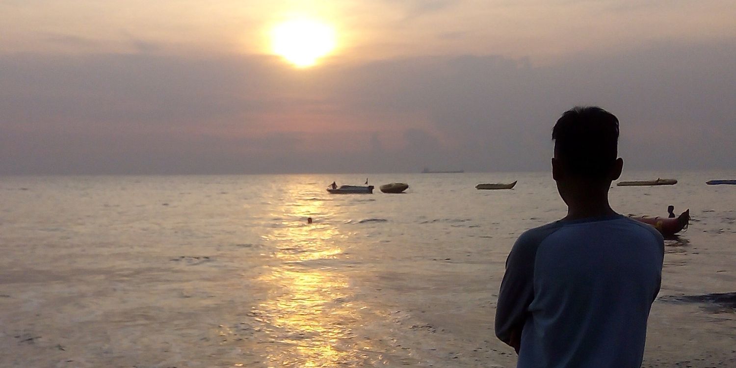 romlipratama's profile banner image