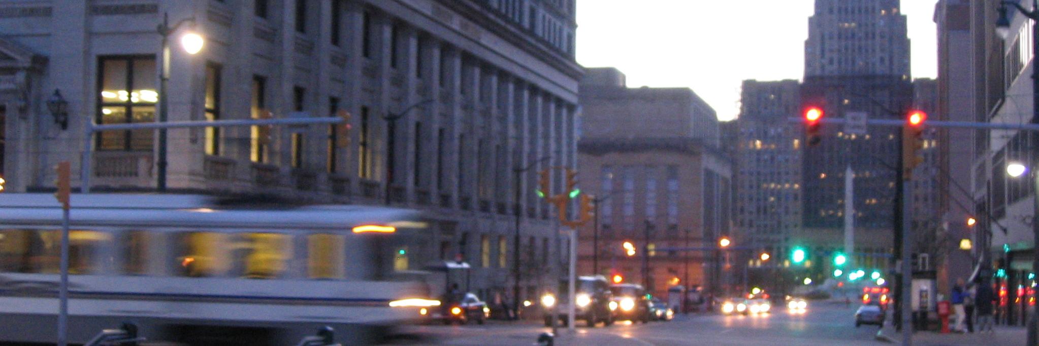 PromoteBuffalo's profile banner image