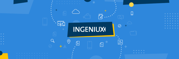 ingeniux Profile Banner