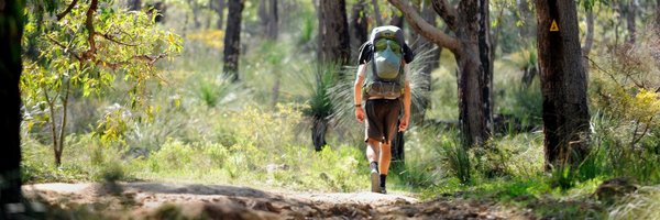 Perth_Hills Profile Banner