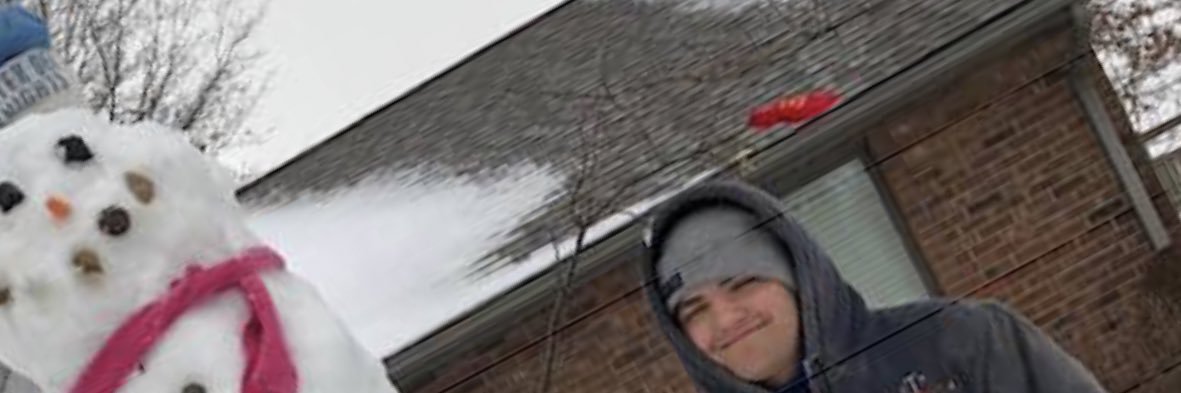 SBroe14's profile banner image
