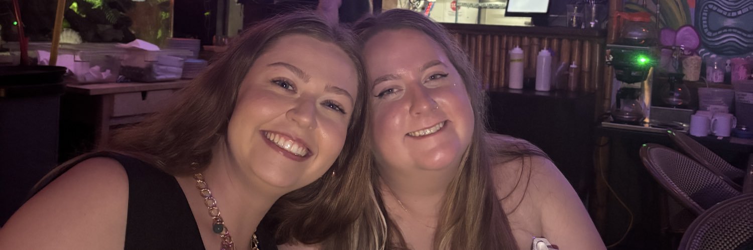 HaleyKinser's profile banner image