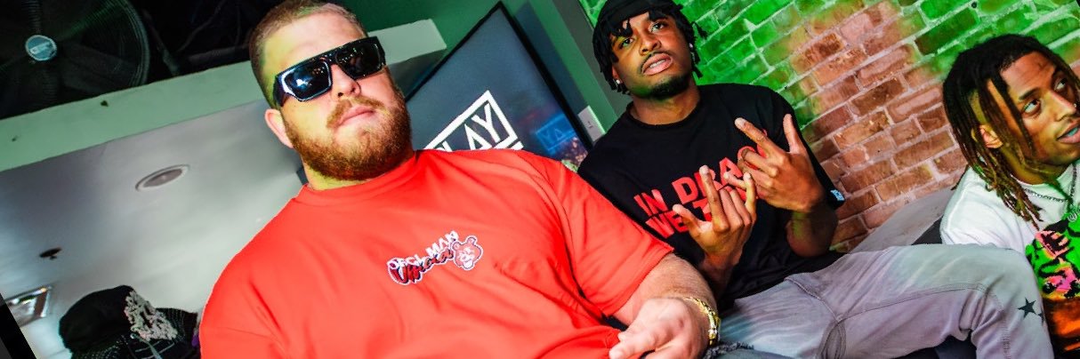 tjsweat6's profile banner image