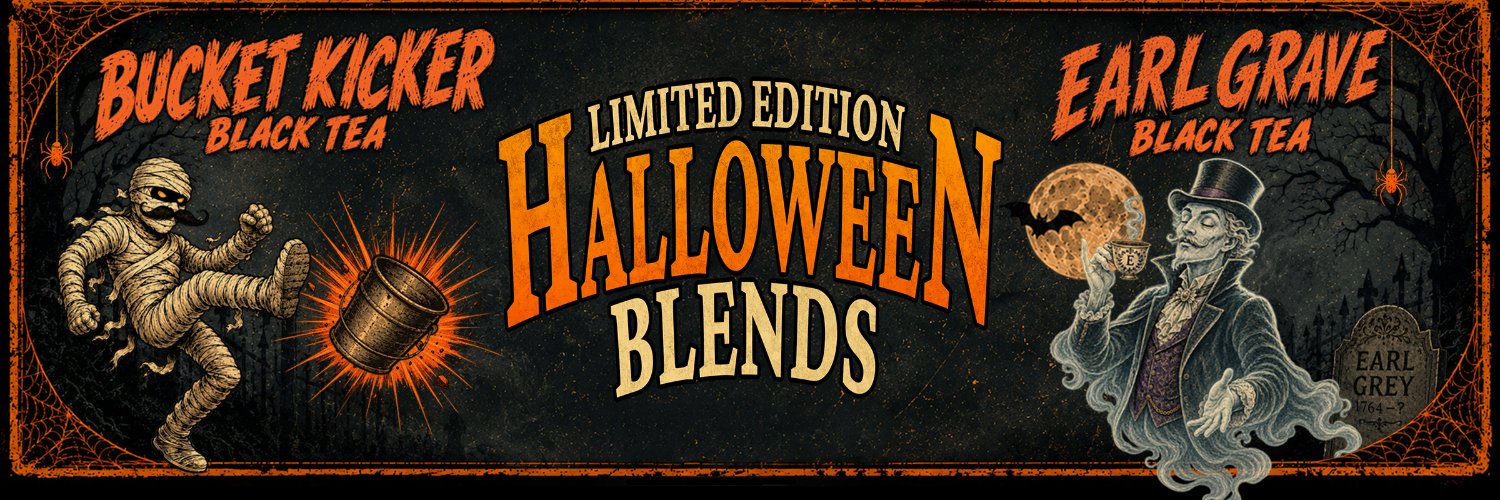 TeaSource's profile banner image