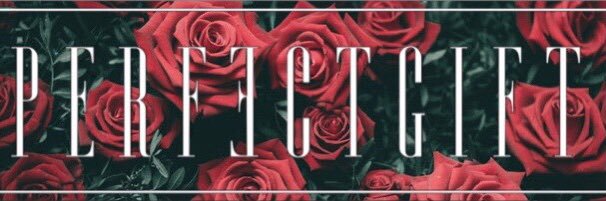 PERFECTGIFTtw's profile banner image