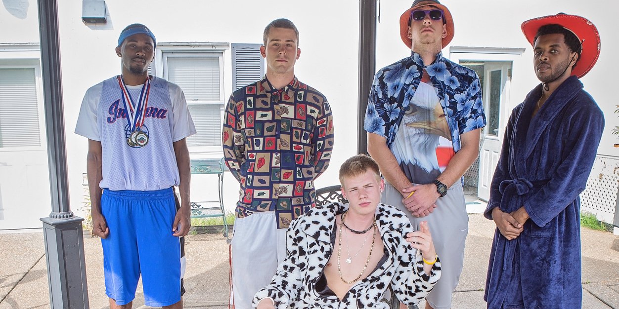 J_Ford28's profile banner image
