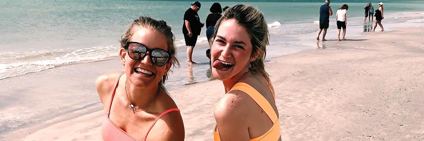 CourtneyKernich's profile banner image