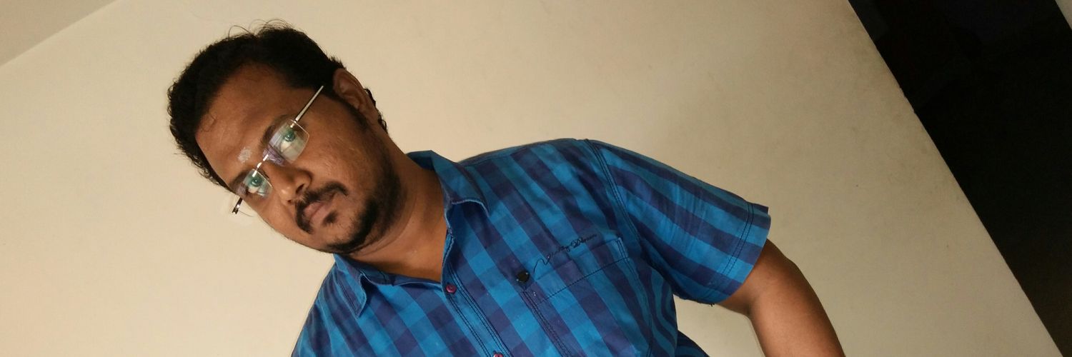 Pradeepbright's profile banner image