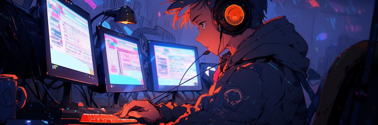 Killstreaker227's profile banner image