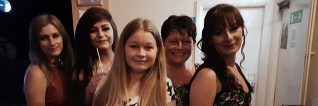 lisabradley77's profile banner image