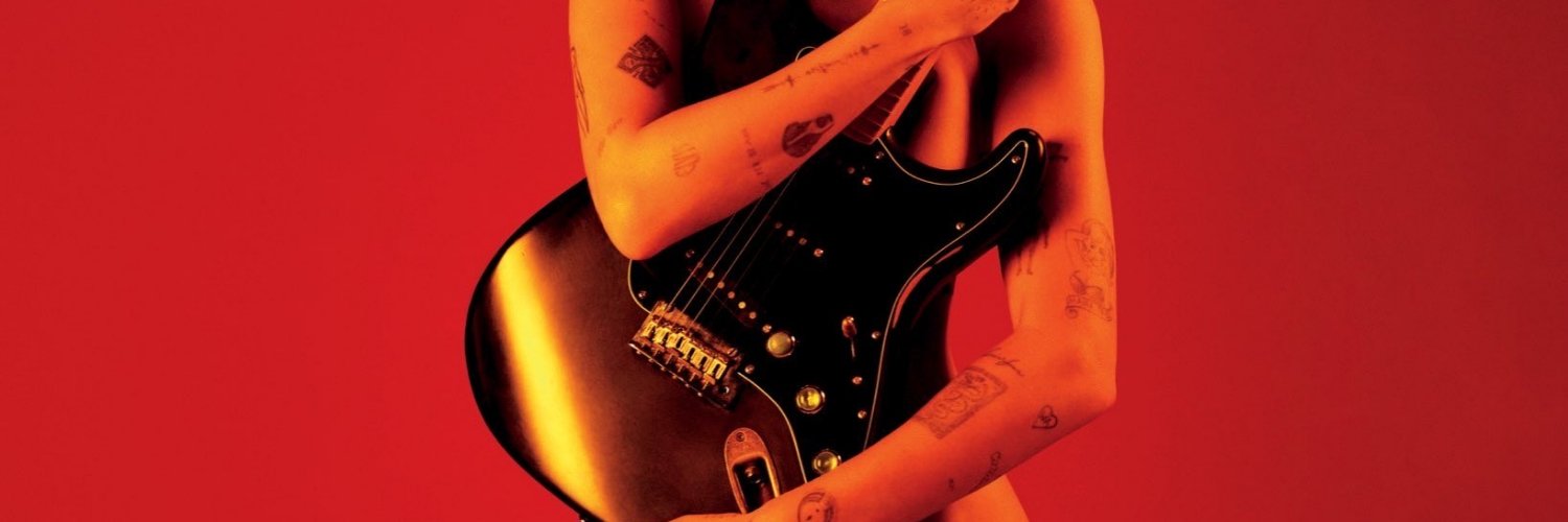 mileychrist's profile banner image