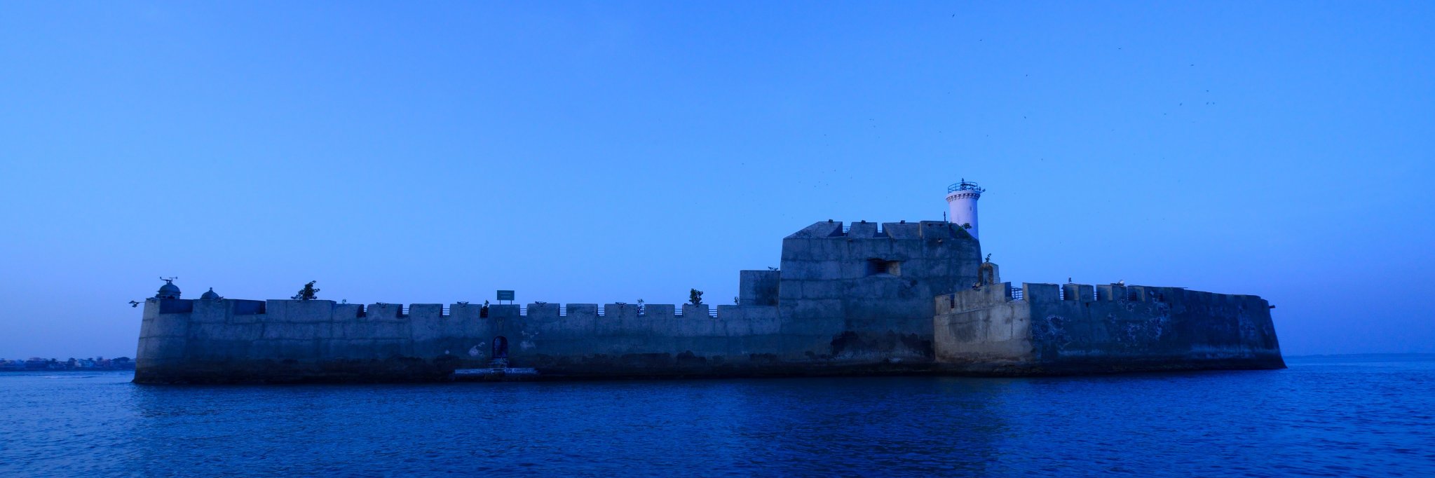 VisitDiu's profile banner image
