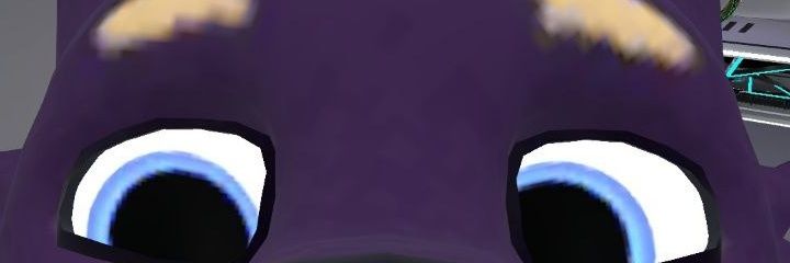 FloofyB3AR's profile banner image